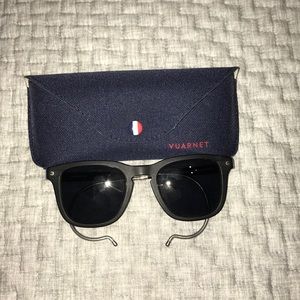 POLARIZED Vuarnet Sunglasses